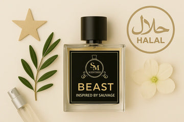 How to Choose Halal Perfumes: Important Tips for Muslims