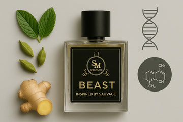 What’s in Your Perfume? How Ingredients Can Affect Your Skin and Health