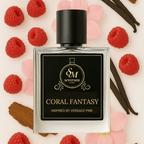 Coral Fantasy