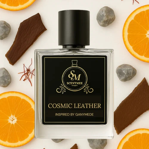 Cosmic Leather