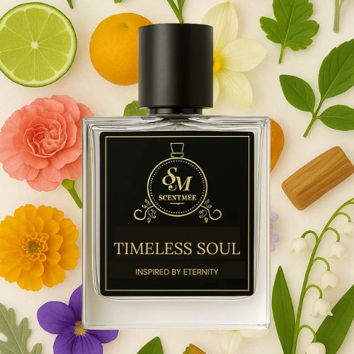 Timeless Soul